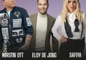 Kerstin Ott, Eloy De Long, Safiya - Schlager-Paradies Rügen Bergen auf Rügen