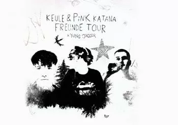 Keule & Pink Katana - Freunde Tour 2023 en WIEN