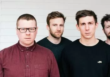 We Were Promised Jetpacks en Manchester