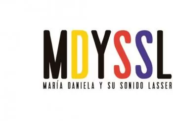 Maria Daniela y Su Sonido Lasser en México