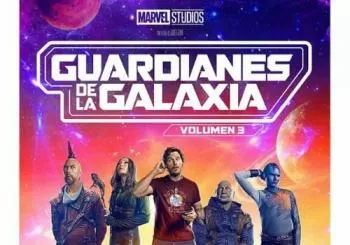 GUARDIANES DE LA GALAXIA VOLUMEN 3 (VOSE) en Sitges