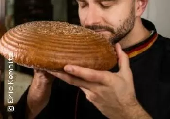 Genussabend mit Brotsommelier Ricardo Fischer en LEIPZIG