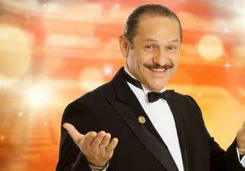 Teo Gonzalez en Acapulco