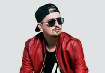 Robin Schulz en SASSUOLO