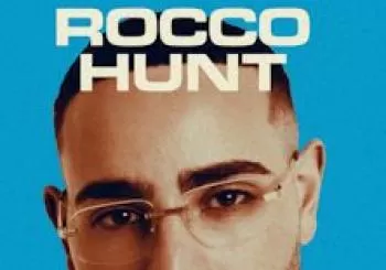 Rocco Hunt - L'ammore overo en LE CASTELLA - ISOLA DI CAPO RIZZUTO