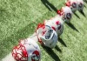 Stuttgart Scorpions vs. Kirchdorf Wildcats