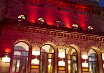 Klassik auf dem Hügel - Staatstheater Braunschweig