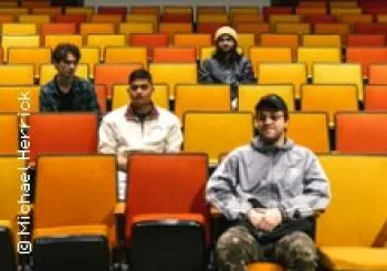Hot Mulligan en Hamburg