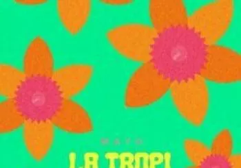 La Tropiterraza -Domingo 7 Mayo en Madrid