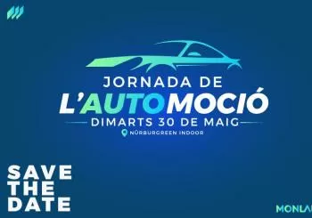 Jornada de l'Automoció en barcelona