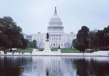 Castle to Capitol: Museums of the National Mall Walking Tour en Washington DC