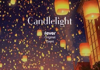 Candlelight: The Best of Anime en Bristol