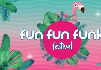 Fun Fun Funk Festival en Arriate