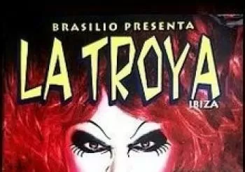 La Troya Ibiza en Canarias - 21 Marzo 2019 Jueves En Maspalomas, Gran Canaria