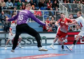 TUSEM Essen - Dauerkarten Saison 2023/24