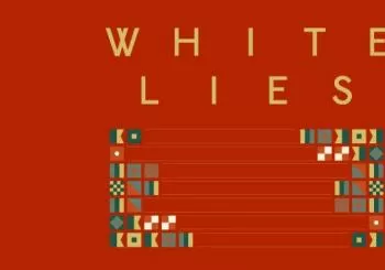 White Lies en México