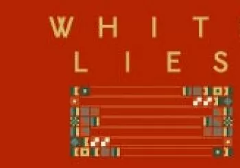 White Lies en Zapopan