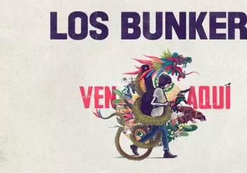 Los Bunkers en Monterrey