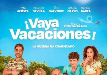 ¡Vaya Vacaciones! en ZARAGOZA