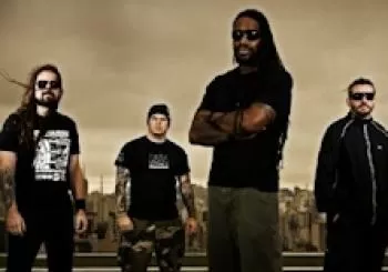 Sepultura + Sadist + Guest en BRESCIA