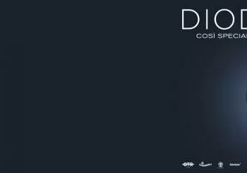 Diodato - Così Speciale Summer Tour en ALBA
