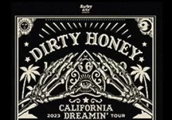 Dirty Honey en PINARELLA DI CERVIA