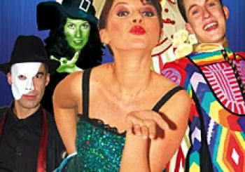 Dinner-Musical - Magie der Melodie HAMMINKELN