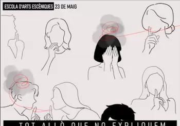 Tot allò que no expliquem en Barcelona
