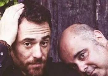 Elio Germano e Teho Teardo ''Paradiso XXXIII'' en ROMA