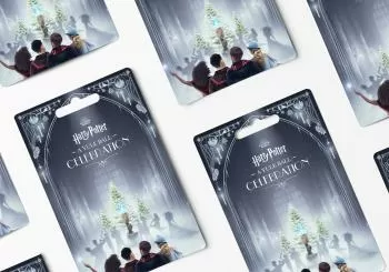 Harry Potter: A Yule Ball Celebration - Gift Card en Sydney