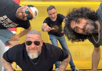 Skunk Funk | Malandar en Sevilla