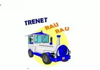 Trenet RauRau en Calafell