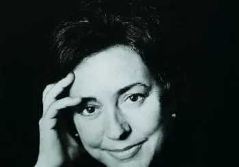 REDESCOBRINT L'ALÍCIA. ANY ALÍCIA DE LARROCHA en Barcelona