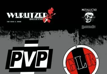 Concierto PVP (las leyendas del punk) en Madrid