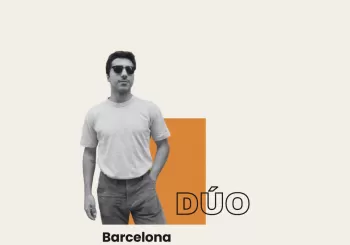 HERE - Barcelona, New Fizz