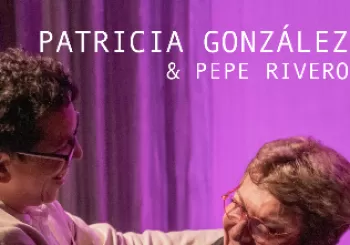 AC Recoletos: PATRICIA GONZÁLEZ - J. 11 may - asiento sin numerar en MADRID
