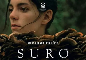 Suro - VOSE en HUESCA