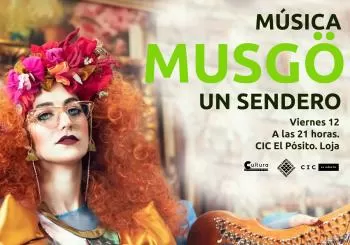MÚSGO PÓSITO LOJA GRANADA