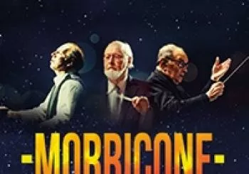Royal Film Concert Orchestra en MURCIA