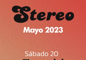 Stereo Alicante - Fiesta del Gran Pablo Pastor con Blitzmix + Enriro