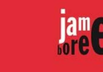 Rhythm and Jamboree - Los Peligrosos Gentlemen ft. Alex Schultz en Barcelona