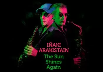 Iñaki Arakistain Quintet en VALLADOLID