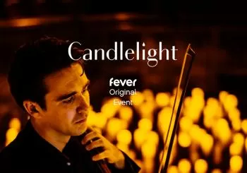 Candlelight: A Tribute to The Beach Boys en Atlanta