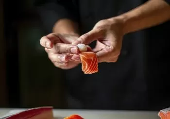 Make Your Own Sushi - Orange County en Los Angeles