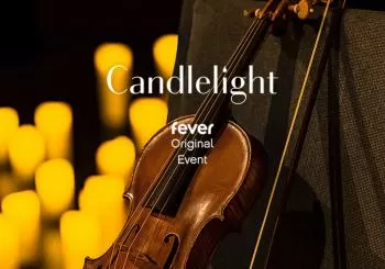 Candlelight Oakland: Vivaldi’s Four Seasons and More en SF Bay Area