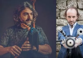 DÍAS EUROPEOS DEL CAMINO ''GAITES NEL CAMÍN'' en ASTURIAS