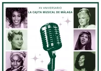 ENCICLOPEDIA DEL BLUES en MÁLAGA