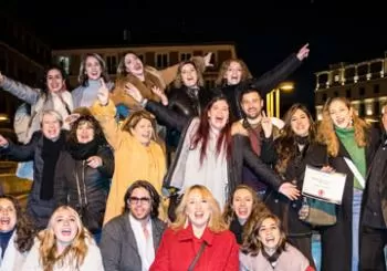 Concierto de alumnos del 'Método Celia Vergara' en MADRID