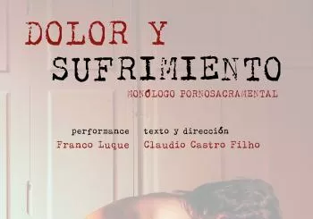 DISIDANCE: artes escénicas y cultura queer en NAVARRA