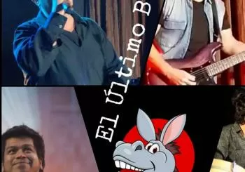 EL ÚLTIMO BURRO en Lugo